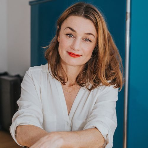 Johanna Adorján